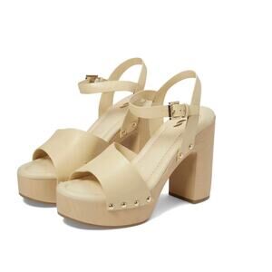 Sarto By Franco Sarto Womens Wally Heel Slingback Size 10 M